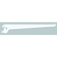 XHANDER drager enkel wit 25cm XHANDER drager enkel wit 25cm