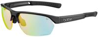 Bollé brillen "victus" glasses victus bl.frost clear green