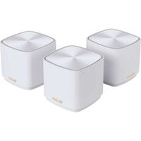 ASUS ZenWiFi XD4 Plus AX1800 mesh router 3 stuks