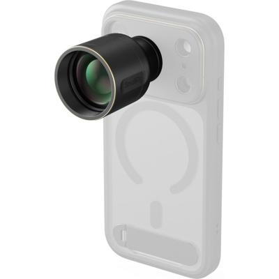 SmallRig 5920 2x Magnification Telephoto Lens for Phones (T-Mount) SmallRig 5920 2x Magnification Telephoto Lens for Phones (T-Mount)
