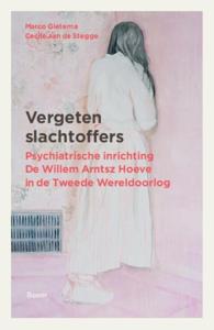Vergeten slachtoffers (Paperback)