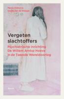 Vergeten slachtoffers (Paperback)
