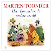 Heer Bommel en de andere wereld - thumbnail