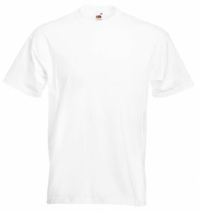 Fruit of the Loom 12 pack ronde hals Heavy Cotton