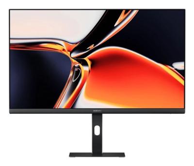 Xiaomi A27Ui computer monitor 68,6 cm (27") 3840 x 2160 Pixels Full HD LCD Zwart