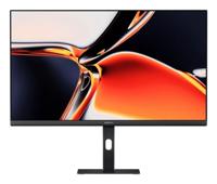 Xiaomi A27Ui computer monitor 68,6 cm (27") 3840 x 2160 Pixels Full HD LCD Zwart Xiaomi A27Ui computer monitor 68,6 cm (27") 3840 x 2160 Pixels Full HD LCD Zwart