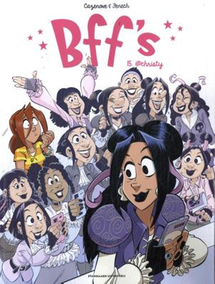 @christy (Paperback)