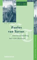Paulus van Tarsus - Tom Wright, H. Lalleman-de Winkel - ebook
