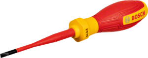 Bosch Blauw Schroevendraaier SL 3.5 VDE - 1600A02NC1
