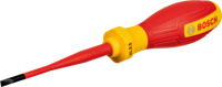 Bosch Blauw Schroevendraaier SL 3.5 VDE - 1600A02NC1 - thumbnail