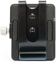 Tentacle Sync Bracket Base Plate with Belt Clip for SYNC E Tentacle Sync Bracket Base Plate with Belt Clip for SYNC E