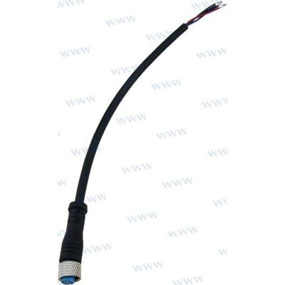AQ-CB104 - UNIVERSELE RGB CONVERTER ADAP KABEL