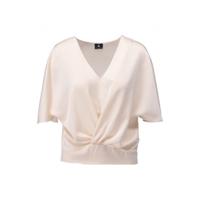 K Design - Wit | Dames | Blouson | Wit | XXL | regular | Kamst mode