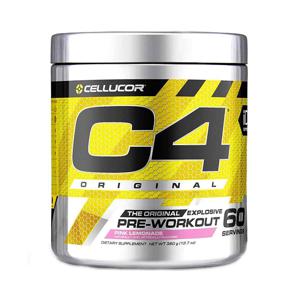 C4 Original 60servings Pink Lemonade