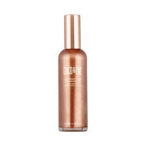 Coco & Eve Sunny Honey Antioxidant Glow Shimmer Body Oil 100ml