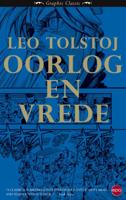 Oorlog en vrede (Paperback)