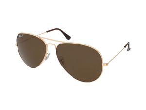 Zonnebrillen Ray-Ban Original Aviator RB3025 - 001/57 POL
