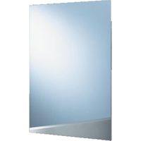 Silkline Spiegel H40xB60cm rechthoek Glas 600318