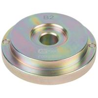 KS Tools 700.2252 Drukstuk, inbouw en uitbouwen Ø 83 mm