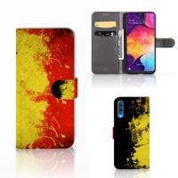 Samsung Galaxy A50 | Bookstyle Case | België