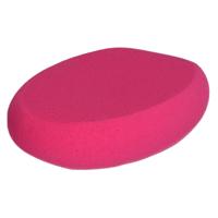Make-Up Studio Oval Buffed Blending Sponge 1Stuks Make-Up Studio Oval Buffed Blending Sponge 1Stuks