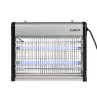 Eurom Fly Away Metal 16 LED - muggenlamp - thumbnail