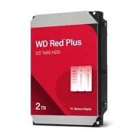 WD Red Plus 2TB WD20EFPX