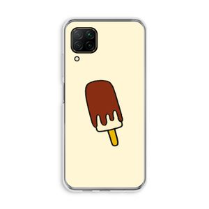 Frisco: Huawei P40 Lite Transparant Hoesje