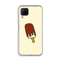 Frisco: Huawei P40 Lite Transparant Hoesje