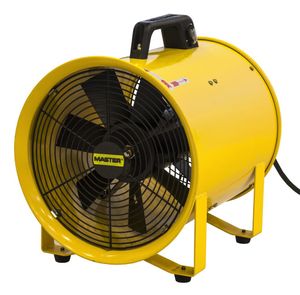 Professionele Ventilator Master 350W BLM6800 3900 m³/u