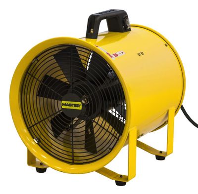 Professionele Ventilator Master 350W BLM6800 3900 m³/u