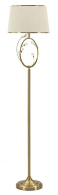 VLOERLAMP VERSAILLES CM Ø 38X170