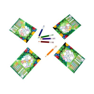999Games Pick a pen gardens - dobbelspel
