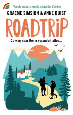 Roadtrip (Paperback)