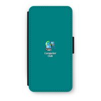 Win98: iPhone 7 Plus Flip Hoesje