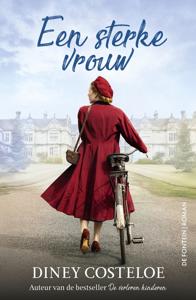 Een sterke vrouw - Diney Costeloe - ebook
