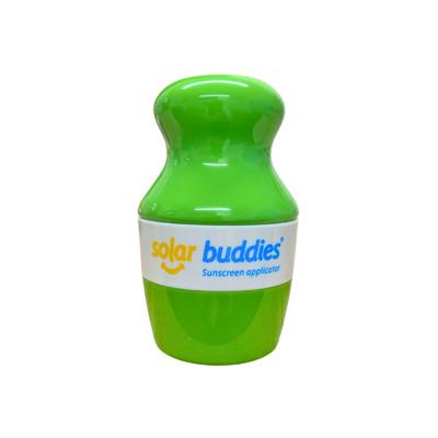 Solar Buddies Frankie Green