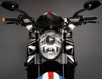 Kellermann led knipperlicht "bl2000 dark" kl turn signal bl 2000 da black