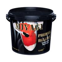 Miyagi Premier Balance 800g - Koi Visvoer voor Groei & Kleur met Biolex-MOS