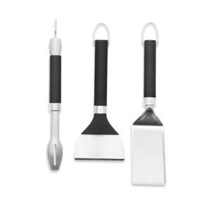 Weber 3400074 buitenbarbecue/grill accessoire Barbecueset