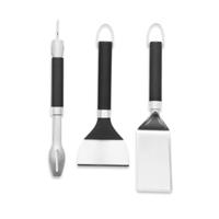 Weber 3400074 buitenbarbecue/grill accessoire Barbecueset - thumbnail