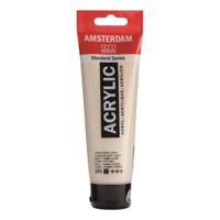 Royal Talens Amsterdam Acrylverf 120 ml - Titaanbuff Licht 289