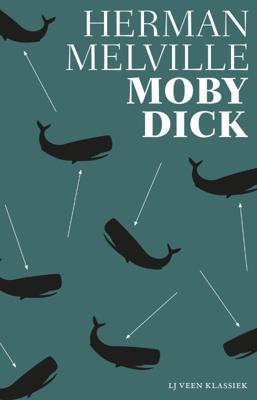 Moby Dick (Paperback)