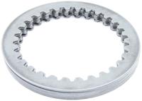 TRW stalen tussenschijven clutch.steel.kit mes328-7