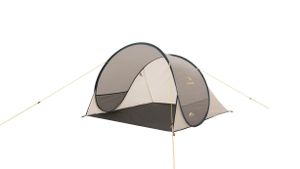 Easy Camp Oceanic Pop-up tent Grijs, Zand