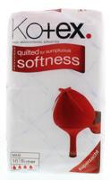Kotex Maxi super