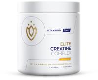 Vitakruid Elite creatine monohydraat complex tropical