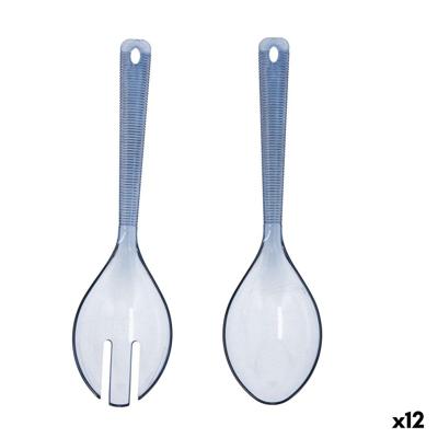 Slabestek Quid Sunset 6,9 x 26 cm 2 Onderdelen (12 Stuks)