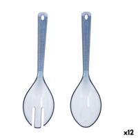 Slabestek Quid Sunset 6,9 x 26 cm 2 Onderdelen (12 Stuks)