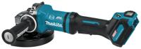 Makita GA037GZ04 | 40 V Max | Haakse slijper | 180 mm | Body | Zonder accu's & Laders | met veiligheidsschakelaar - GA037GZ04